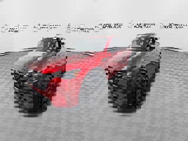 New 2026 MAZDA CX-90 3.3 Turbo S w/ Premium Package image 4