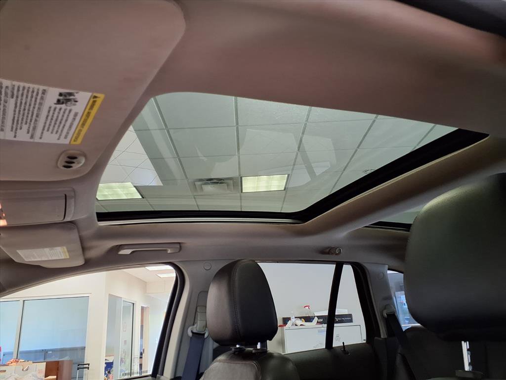 Used 2014 Ford Edge Limited w/ Equipment Group 301A image 23