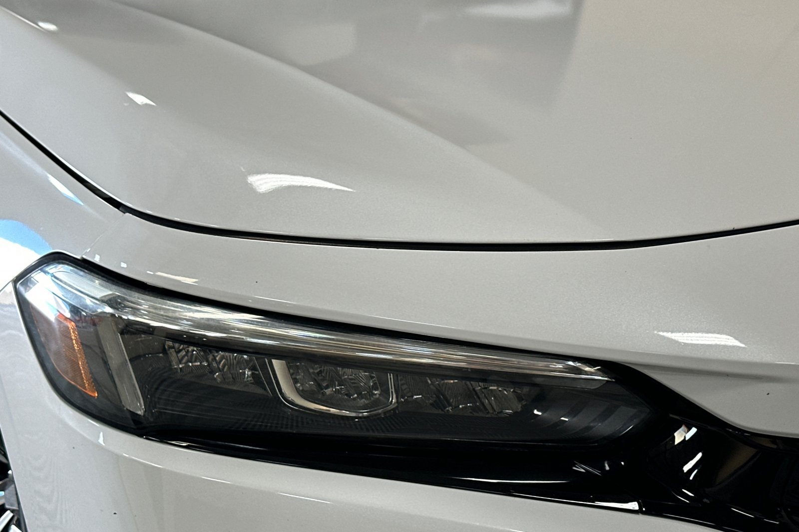 Used 2023 Honda Civic EX image 41