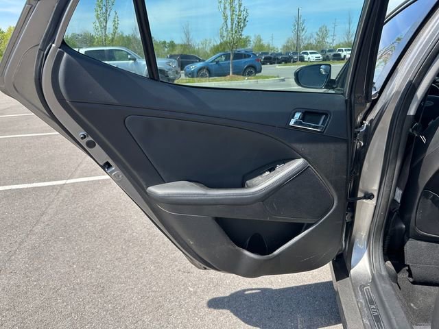 Used 2012 Kia Optima SX w/ Premium Touring Pkg image 15