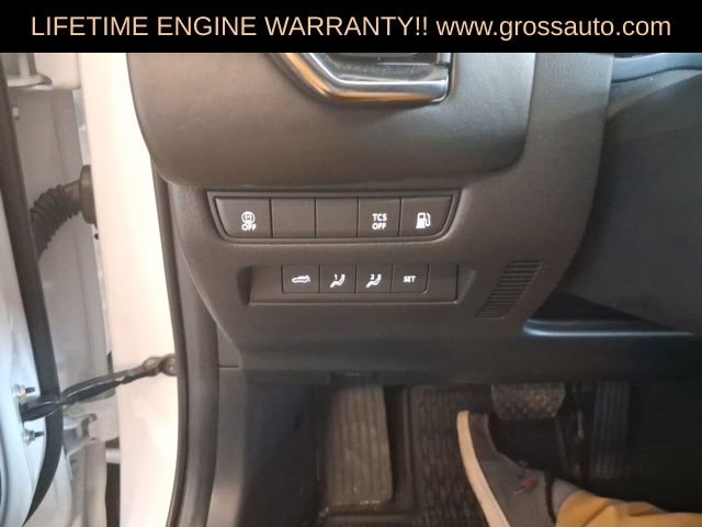 Used 2025 MAZDA CX-50 2.5 Hybrid w/ Weather Package AWD/4WD image 22