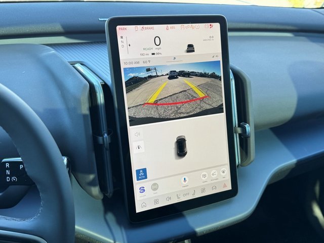 New 2026 Volvo EX30 Plus image 22