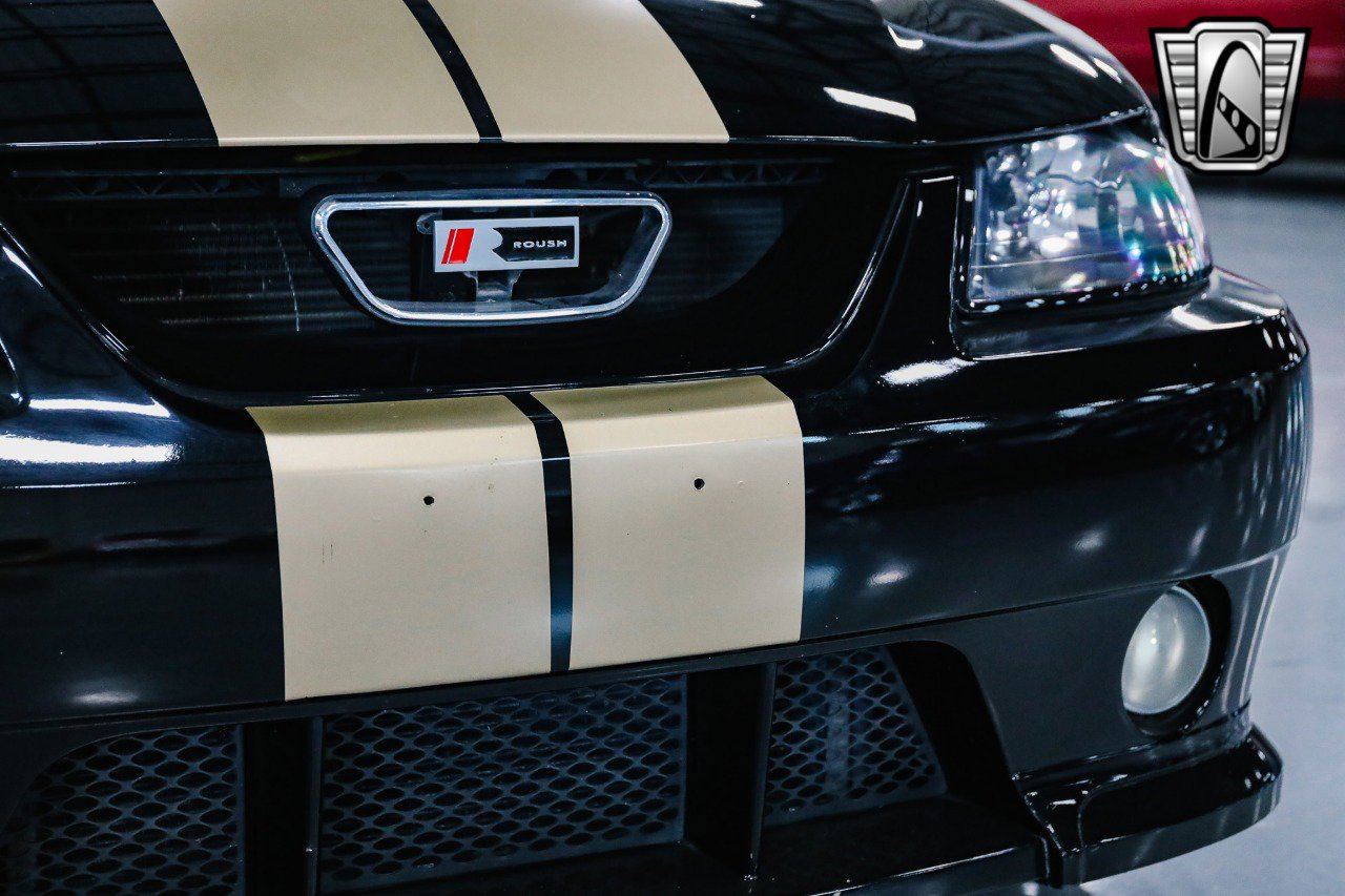 Used 2003 Ford Mustang GT image 8