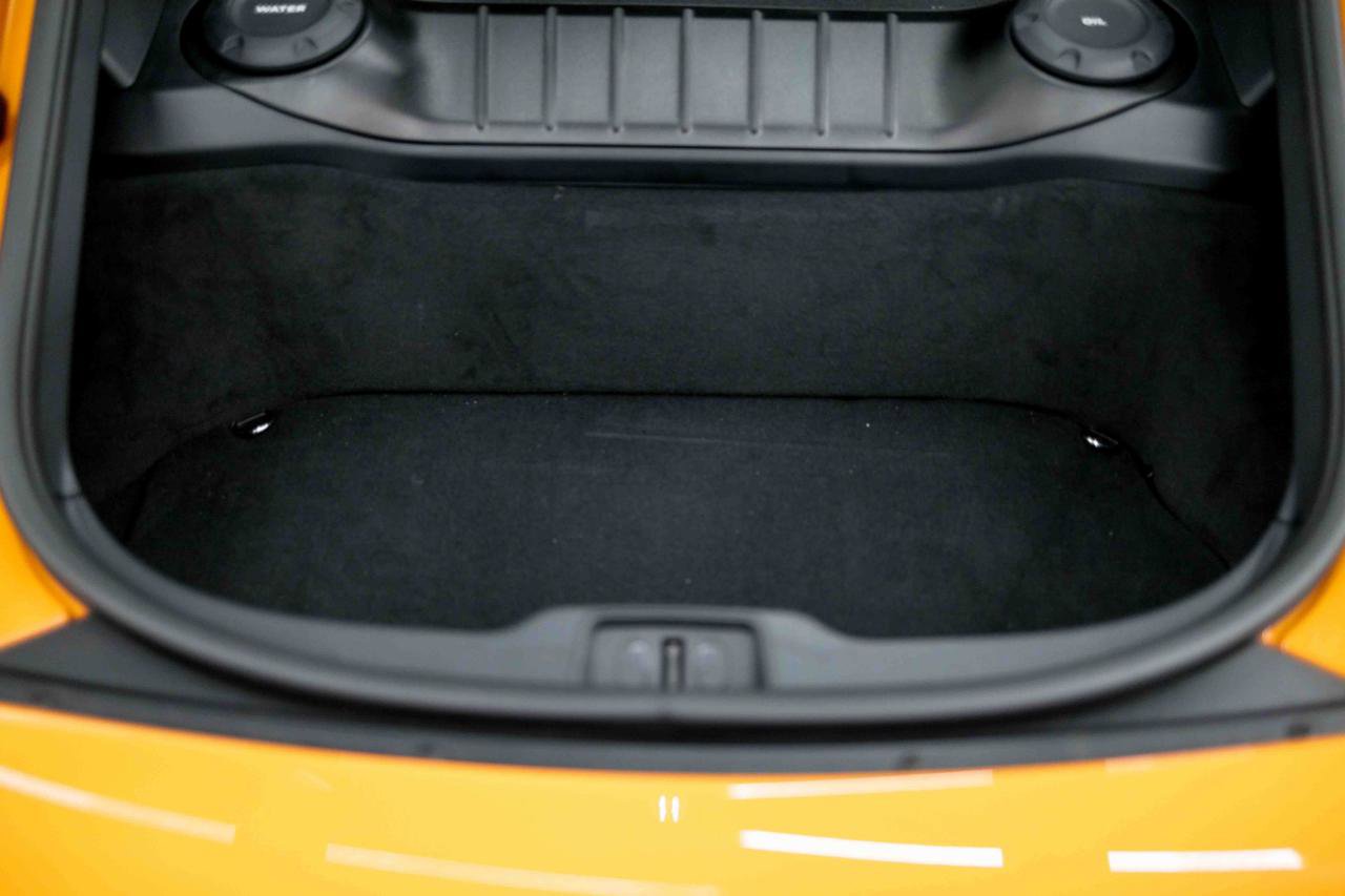 Used 2025 Porsche 718 Cayman GT4 RS image 92