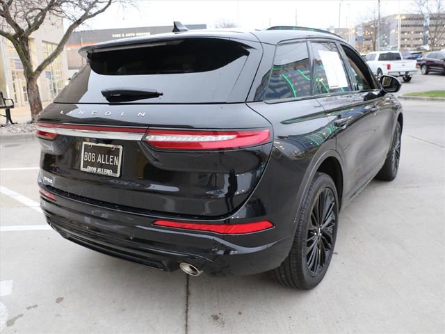 Used 2023 Lincoln Corsair Reserve w/ Jet Appearance Package image 5