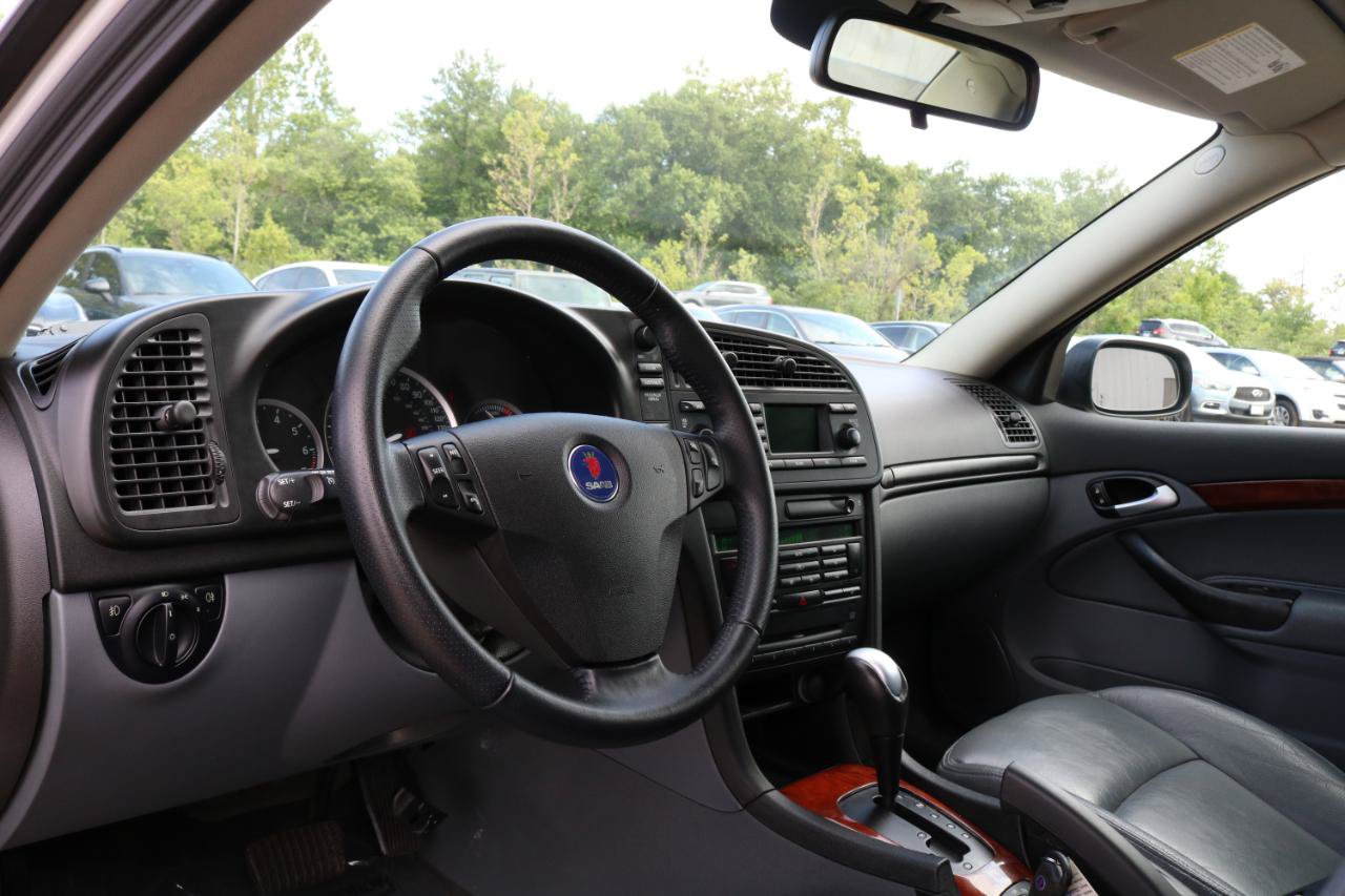 Used 2006 Saab 9-3 2.0T FWD image 21