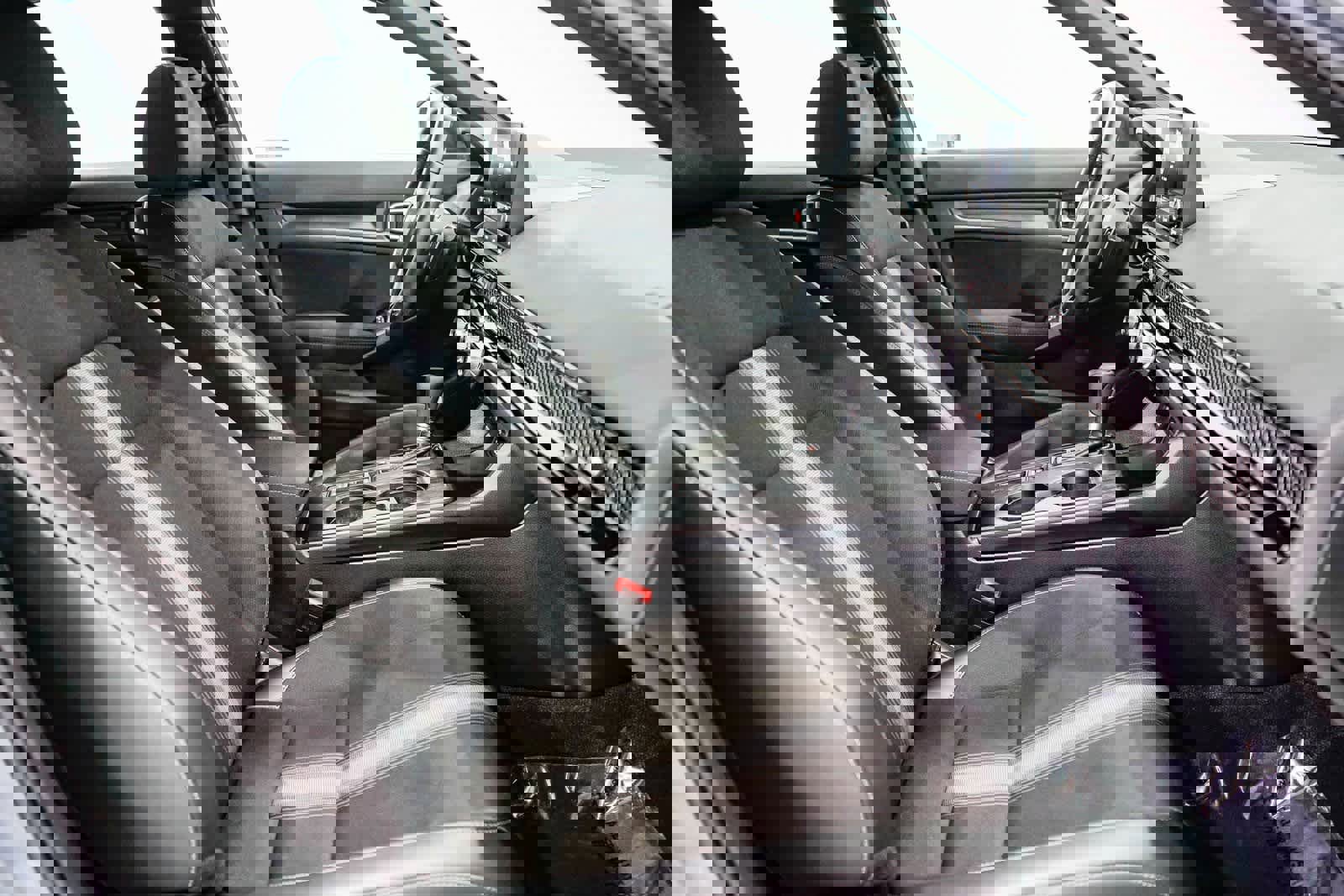 Used 2023 Honda Civic Sport image 15