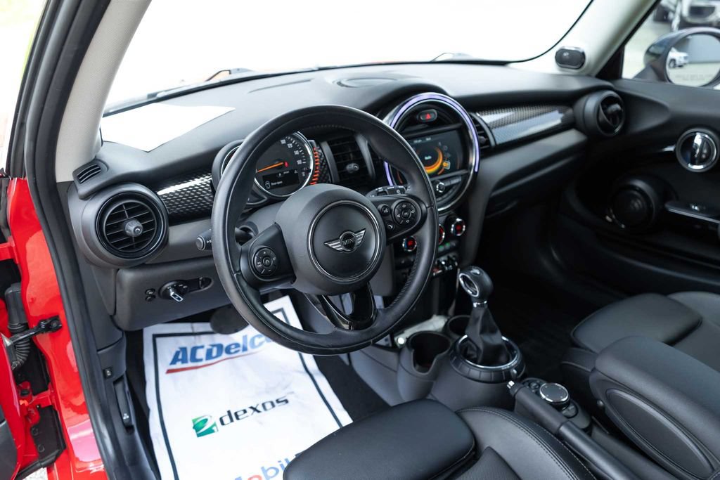 Used 2017 MINI Cooper S FWD image 16