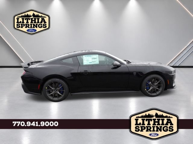 New 2026 Ford Mustang Dark Horse RWD image 7
