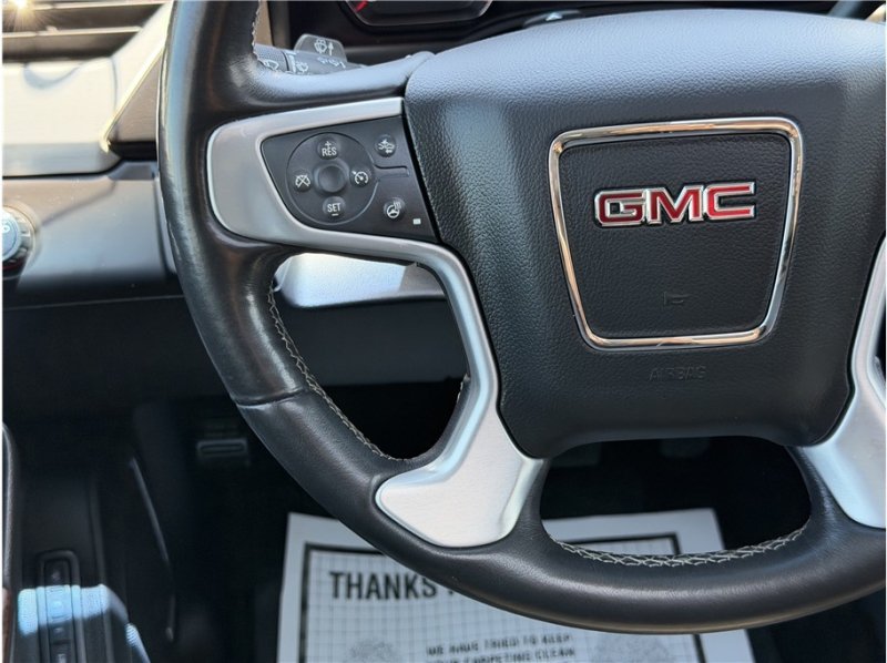 Used 2016 GMC Yukon SLT w/ Open Road Package RWD image 42