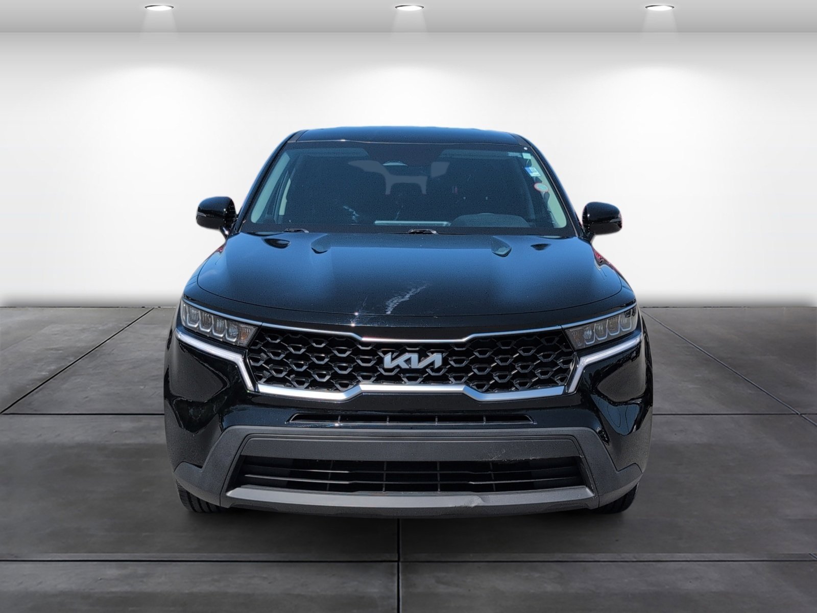 Used 2023 Kia Sorento LX image 6