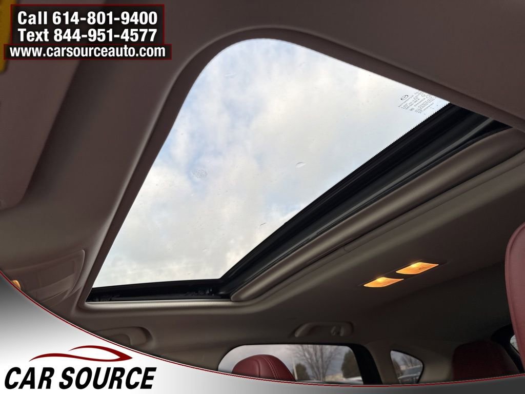 Used 2023 MAZDA CX-5 Carbon Edition image 14