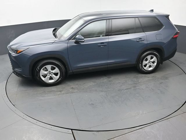 Certified 2026 Toyota Grand Highlander AWD image 40