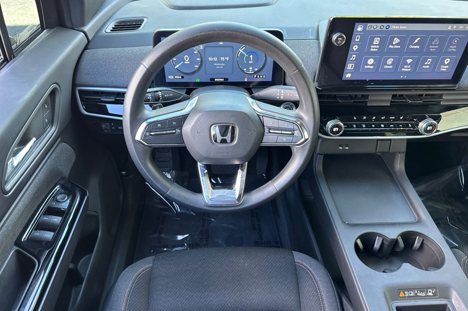 Used 2024 Honda Prologue EX image 31