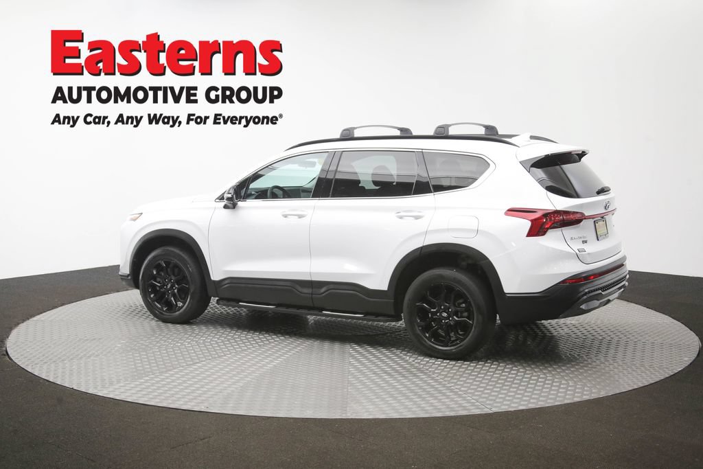 Used 2023 Hyundai Santa Fe XRT AWD/4WD image 52