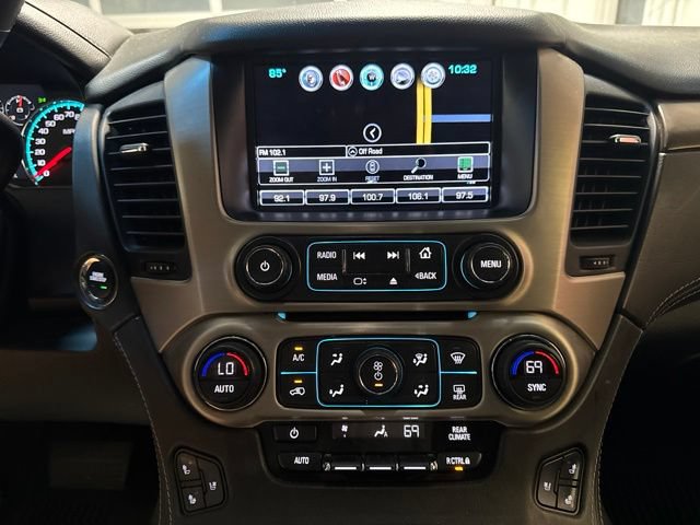 Used 2019 GMC Yukon Denali w/ Denali Ultimate Package AWD/4WD image 10