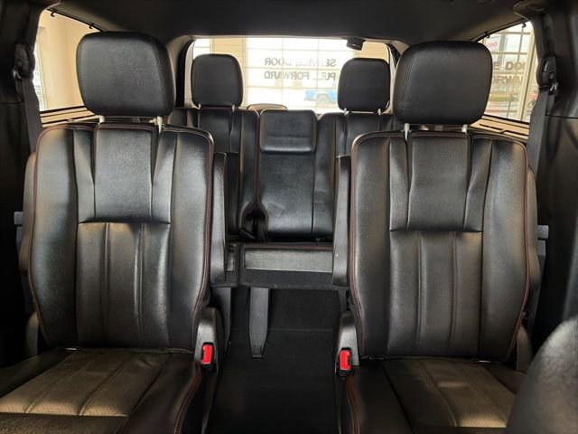 Used 2017 Dodge Grand Caravan GT image 15