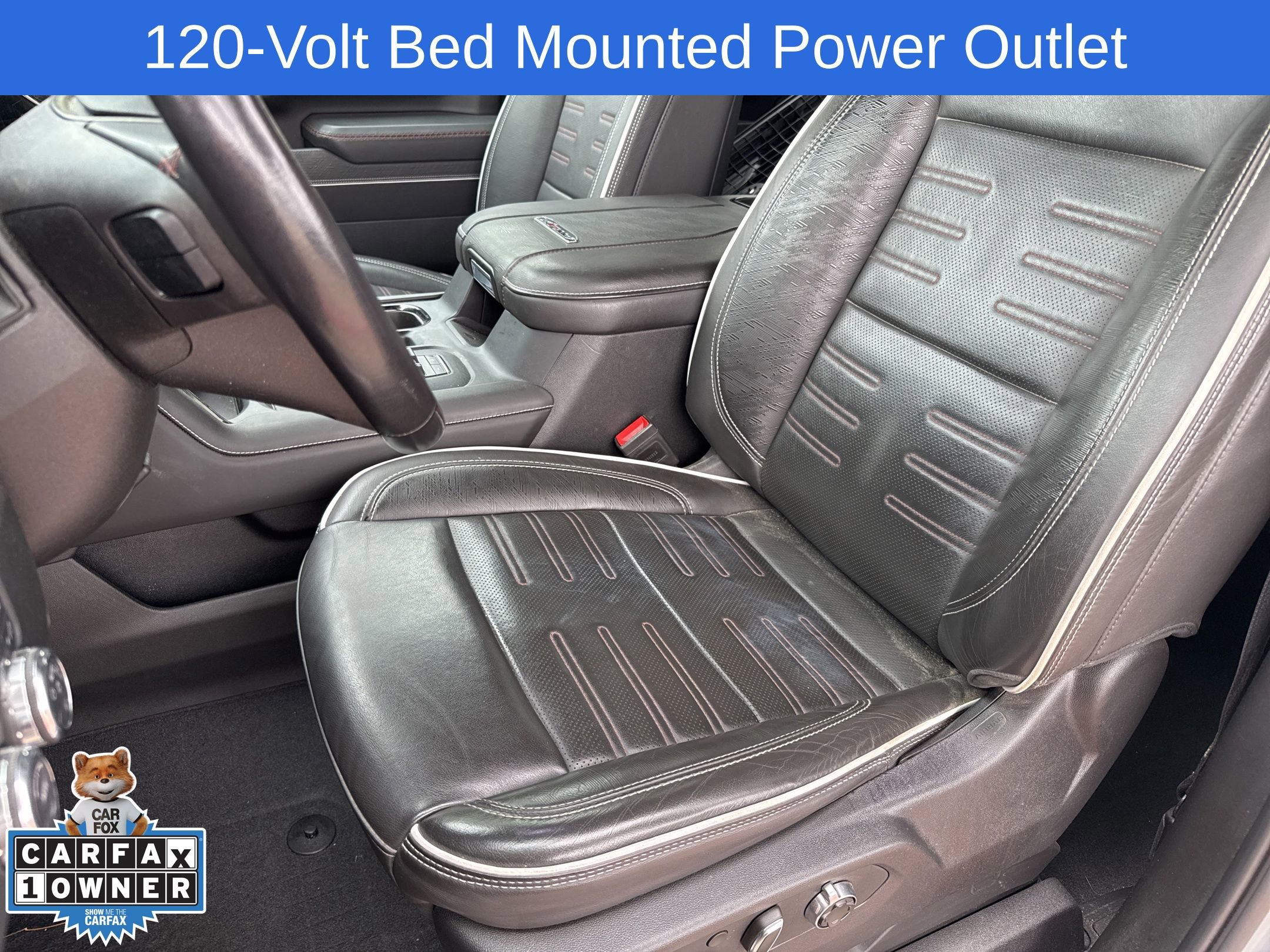 Used 2024 GMC Sierra 2500 AT4X image 12