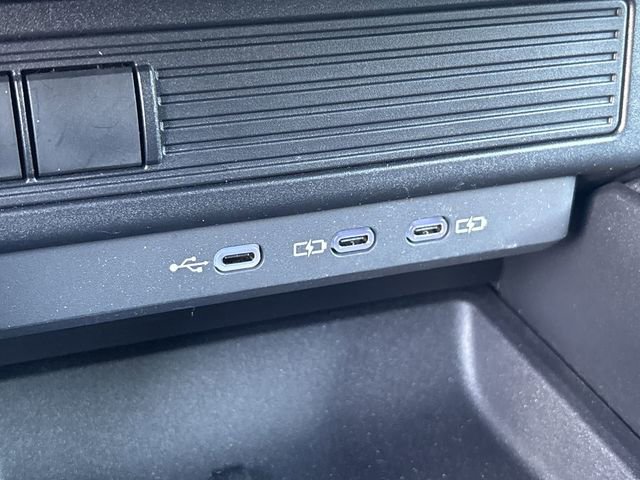 Used 2025 Toyota Land Cruiser 1958 image 27