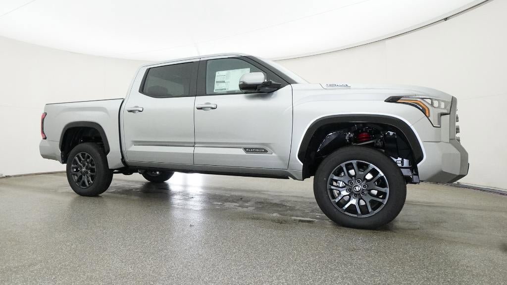 New 2026 Toyota Tundra Platinum image 28