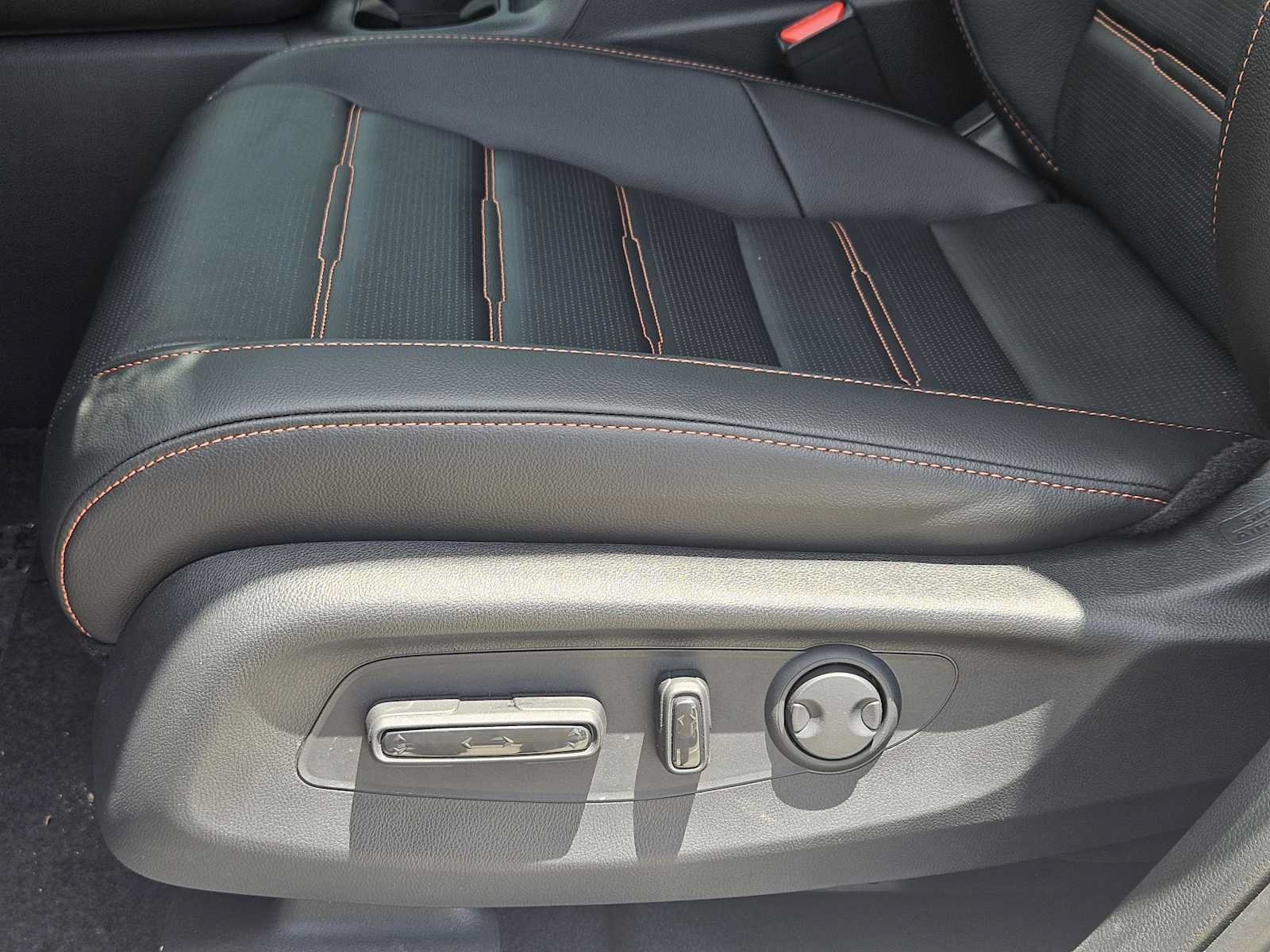 New 2026 Honda CR-V Sport Touring image 20