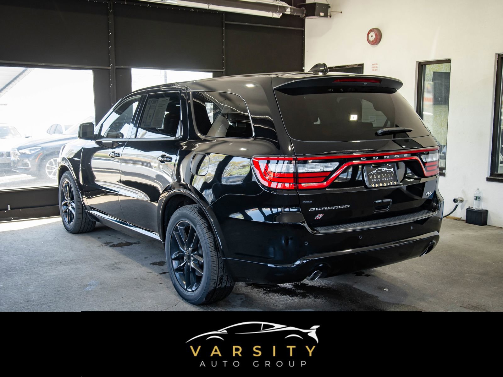 Used 2022 Dodge Durango R/T AWD/4WD image 6