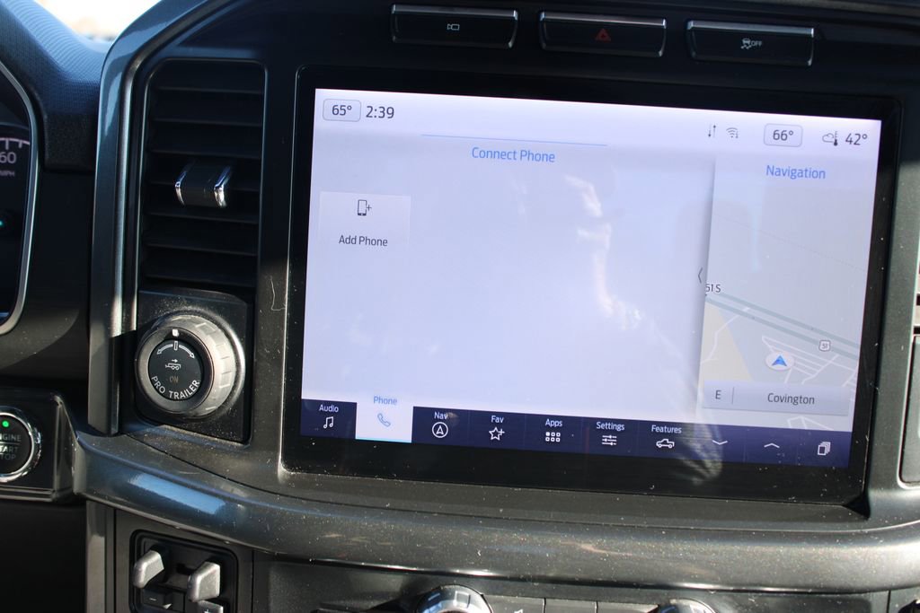 Used 2023 Ford F150 XLT w/ Equipment Group 302A High image 51