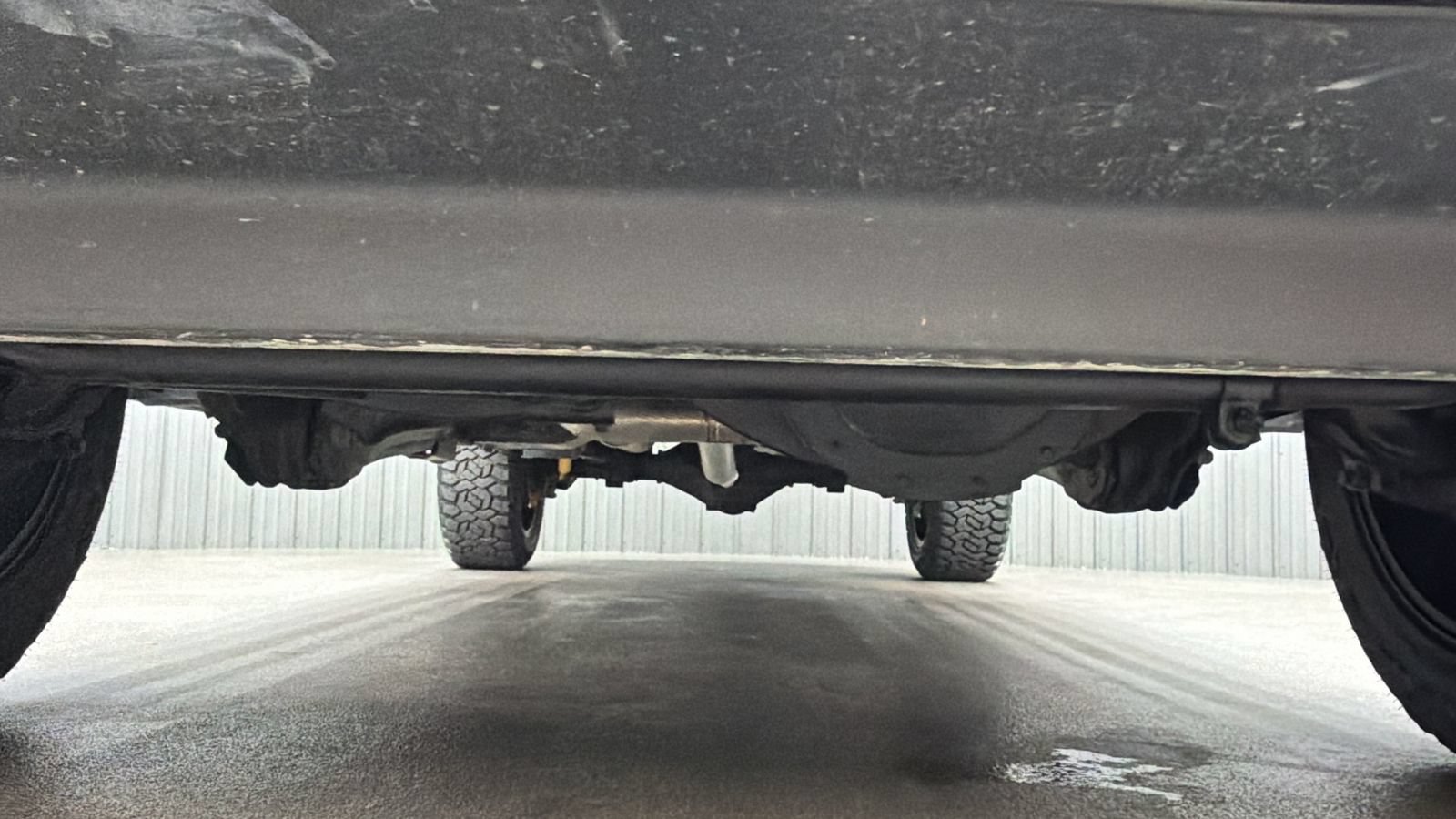 Used 2026 RAM 2500 Warlock AWD/4WD image 15
