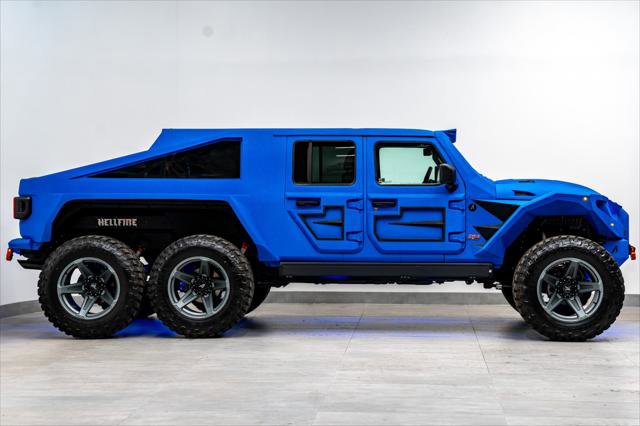 Used 2025 Jeep Gladiator Sport image 6