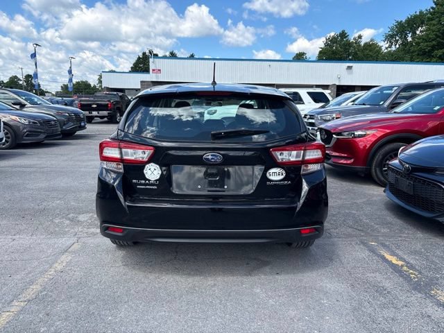 Used 2019 Subaru Impreza 2.0i AWD/4WD image 8