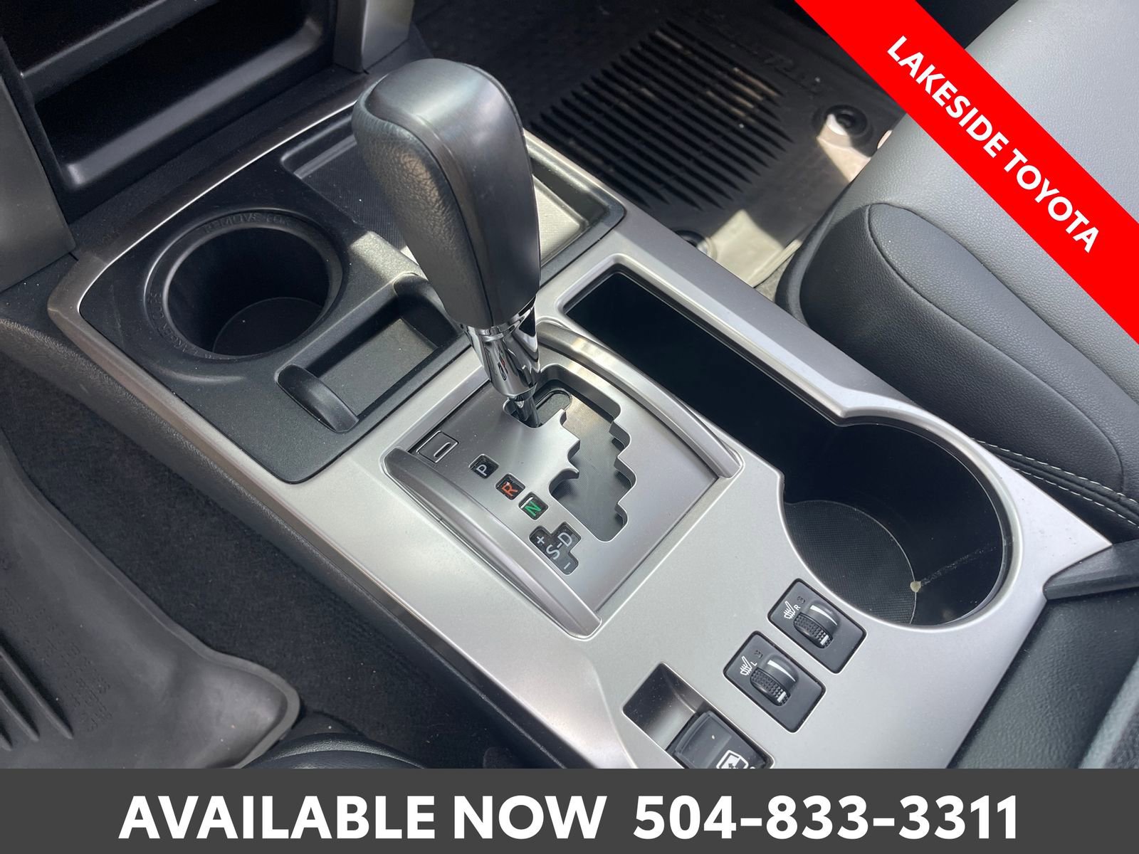 Used 2023 Toyota 4Runner SR5 Premium w/ Moonroof Package RWD image 32
