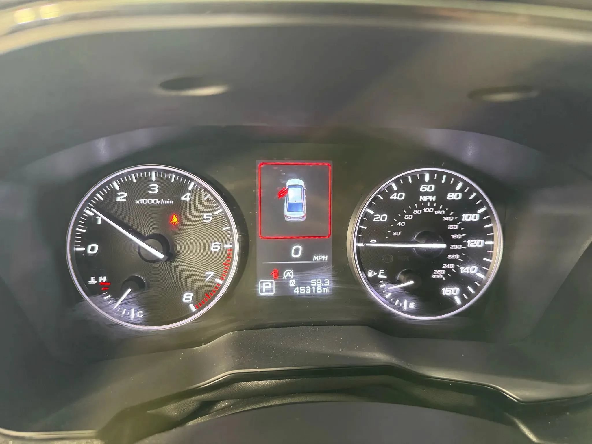 Used 2024 Subaru Legacy Premium w/ Popular Package #1 AWD/4WD image 14