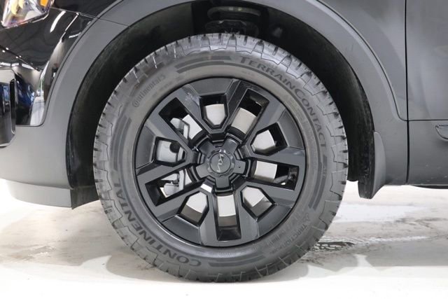 Used 2025 Kia Telluride SX Prestige X-Pro AWD/4WD image 9