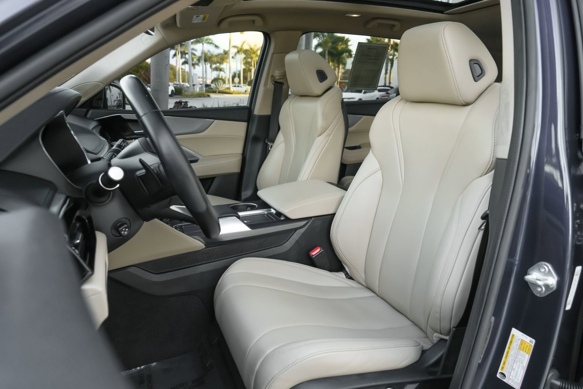 Used 2022 Acura MDX FWD image 7