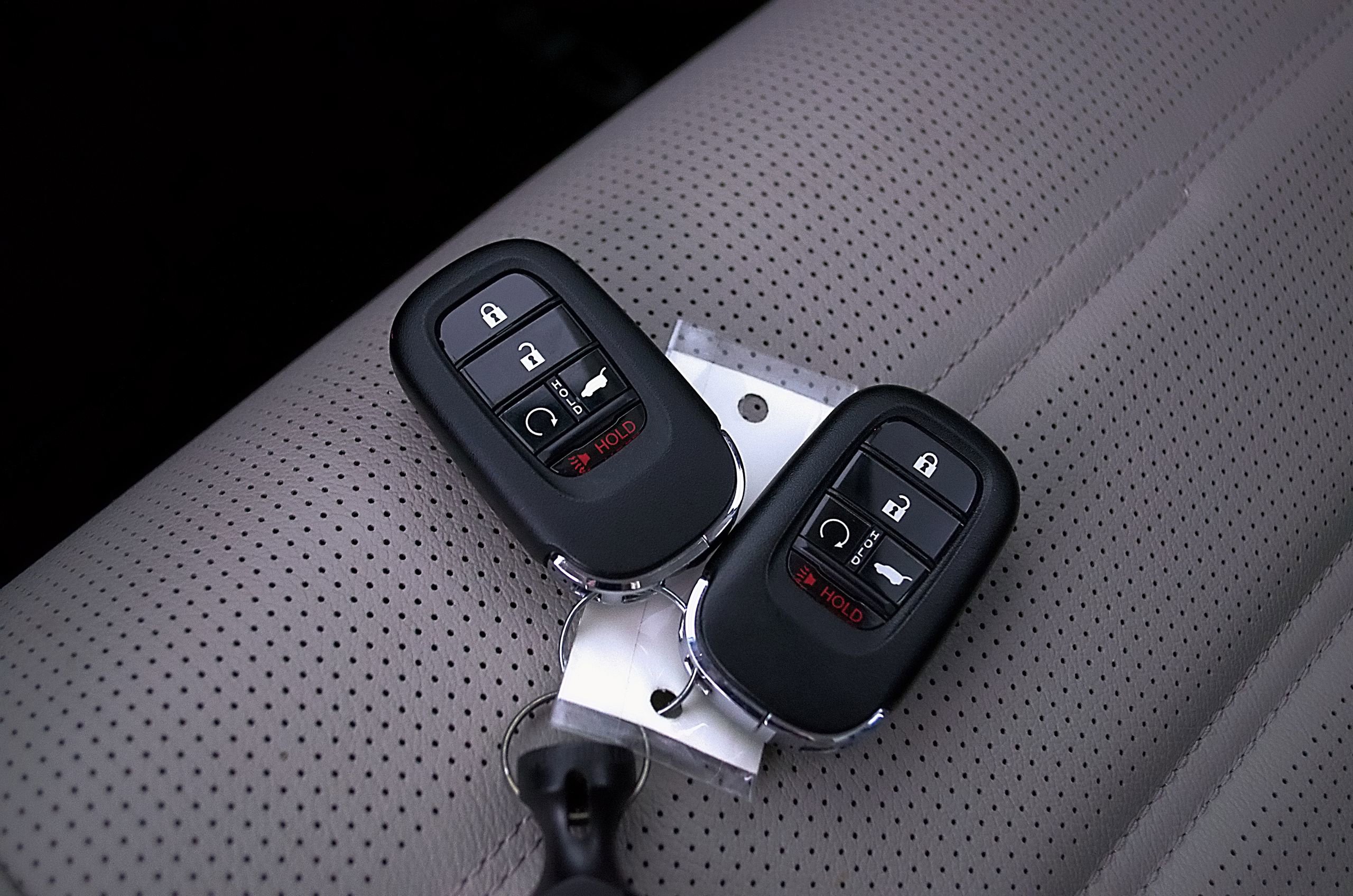 Used 2024 Honda CR-V EX-L image 14