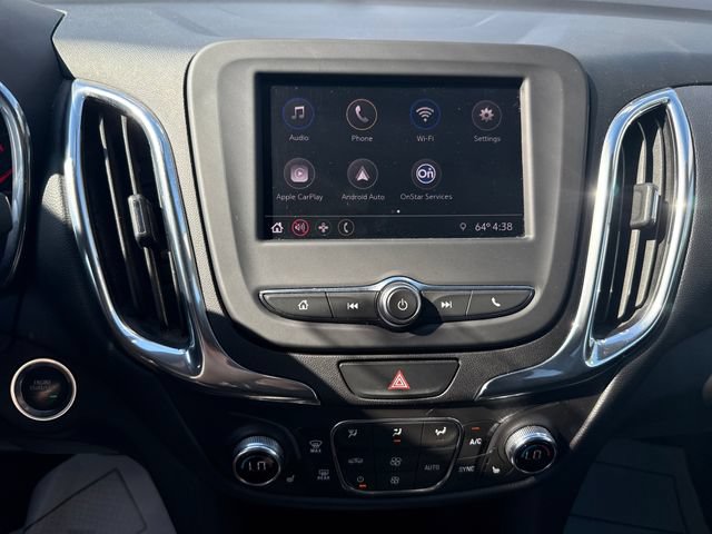 Used 2020 Chevrolet Equinox LT AWD/4WD image 18