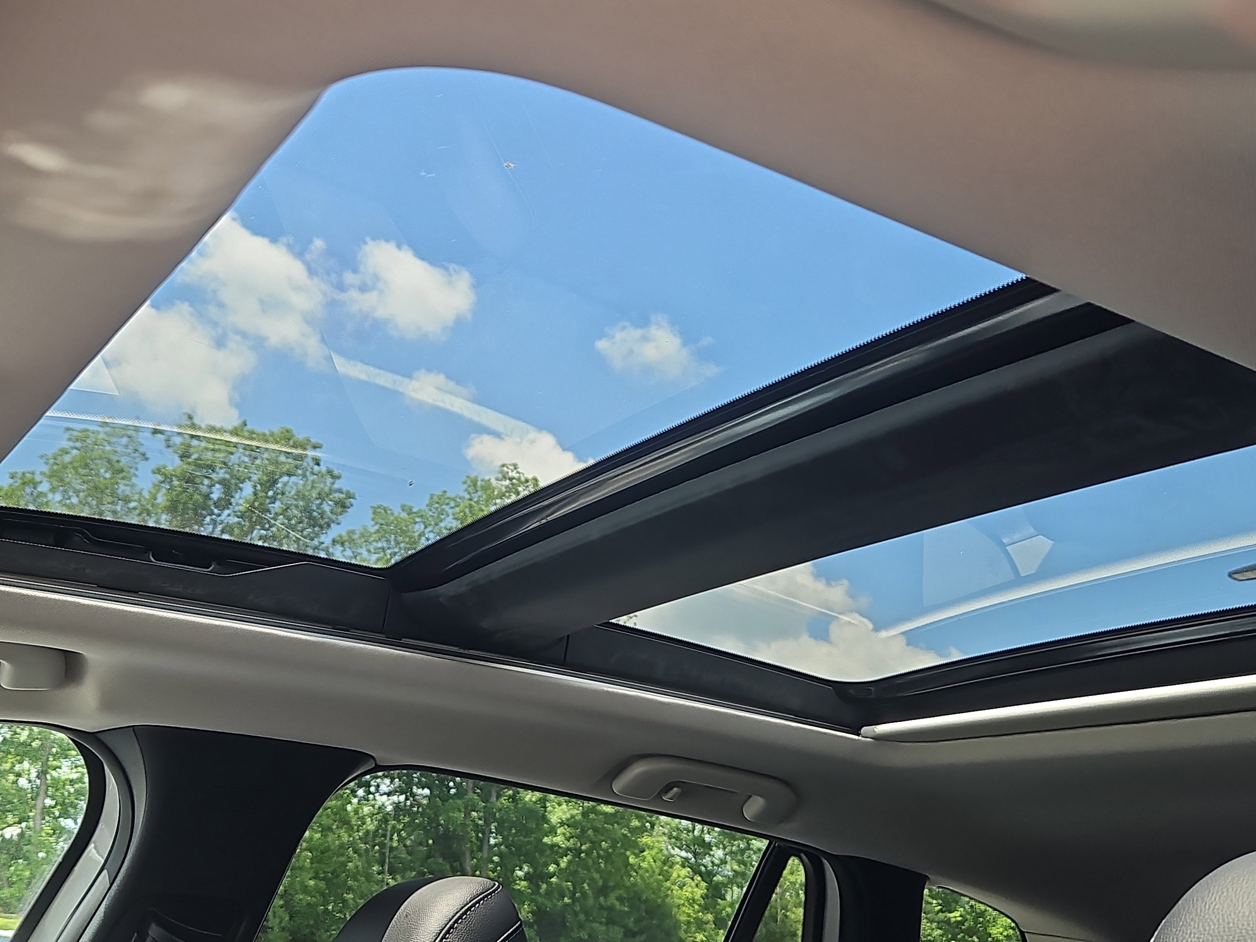 New 2026 MAZDA CX-50 AWD 2.5 S w/ Cargo Package image 8