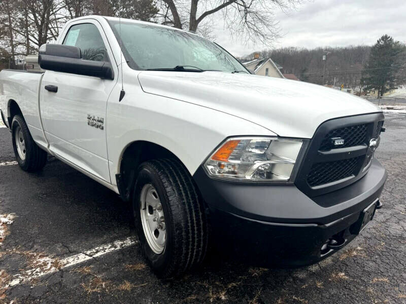 Used 2015 RAM 1500 Tradesman w/ Power & Remote Entry Group image 6