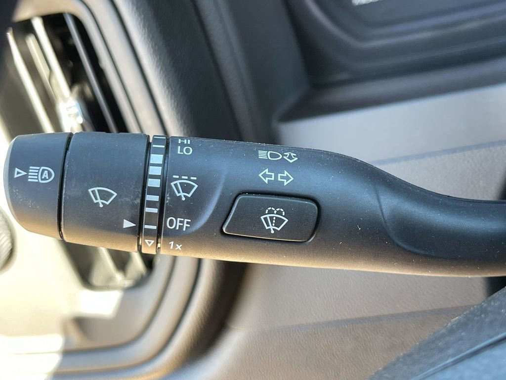 Used 2026 GMC Sierra 2500 Pro image 19