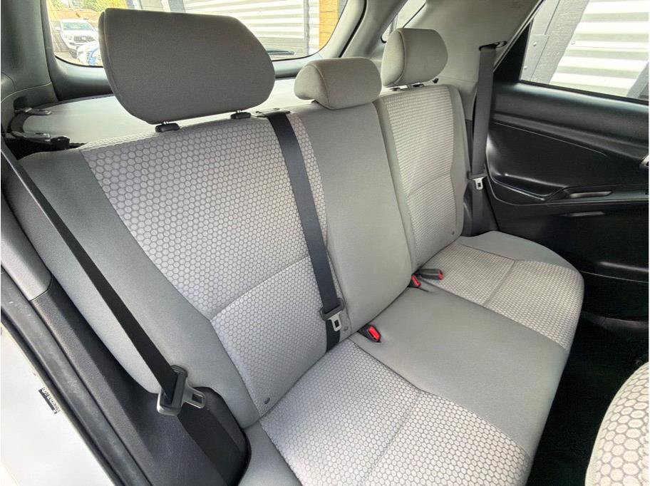 Used 2009 Toyota Matrix XRS FWD image 19