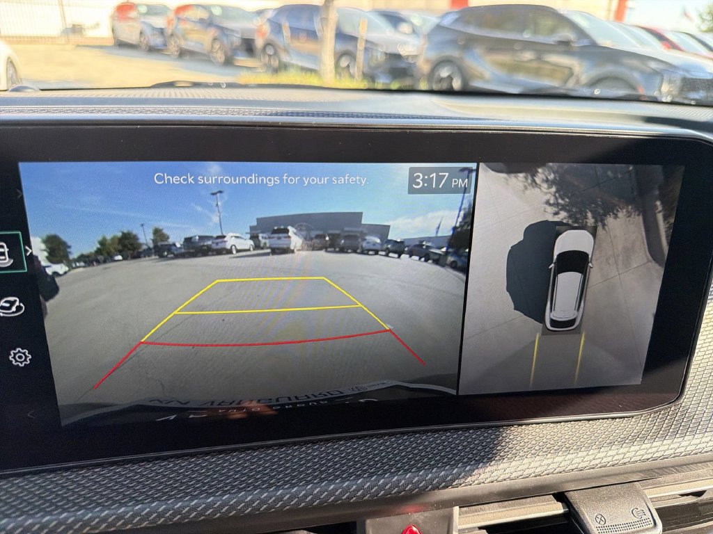 New 2026 Kia EV6 Wind AWD/4WD image 25