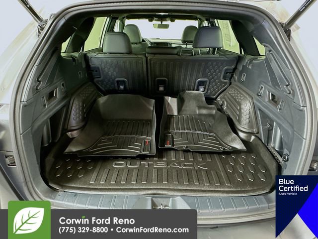 Used 2022 Subaru Outback Wilderness w/ Wilderness Package image 30