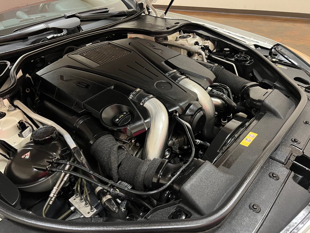 Used 2013 Mercedes-Benz SL 550 w/ Premium Pkg image 50