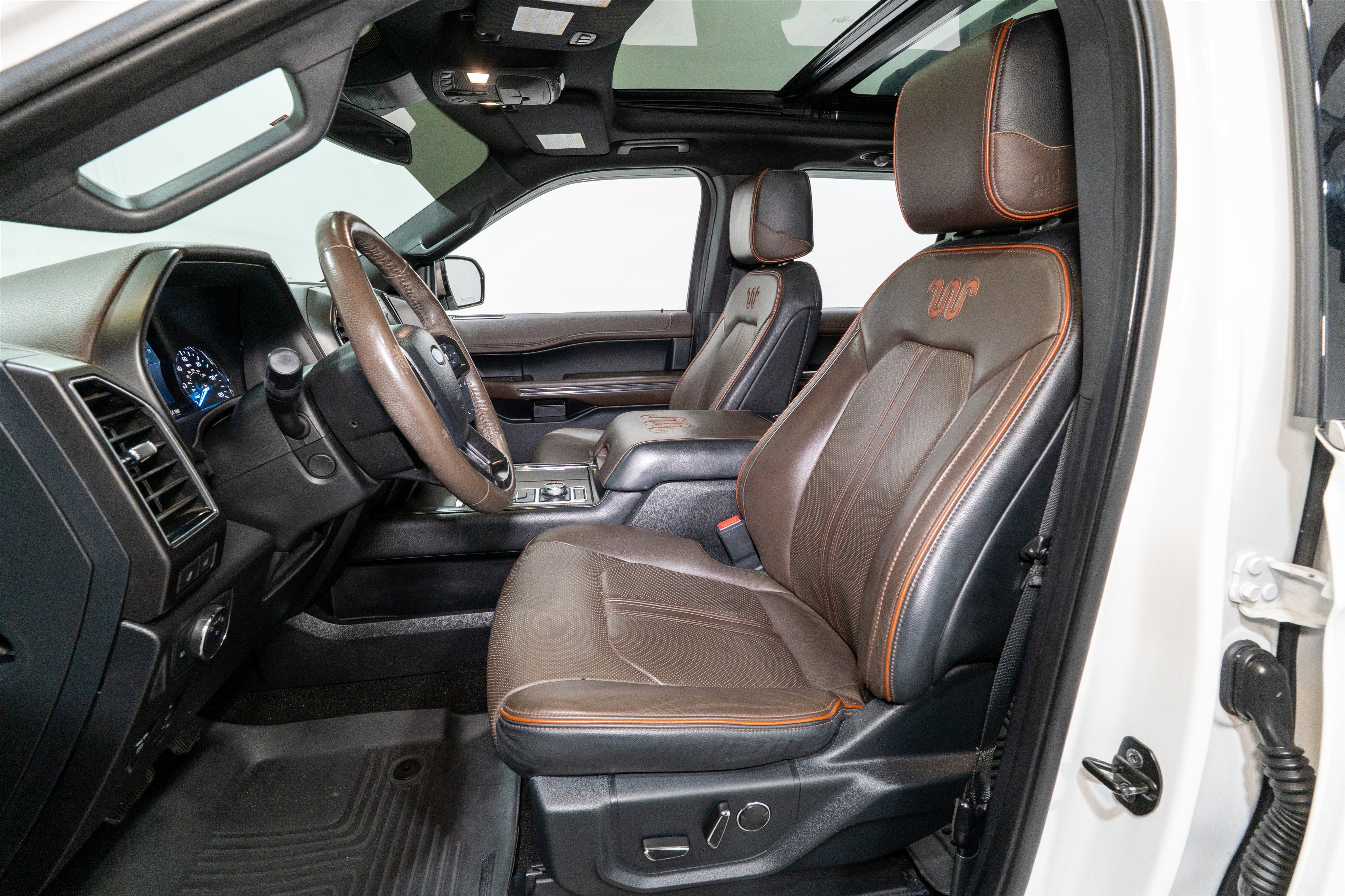 Used 2020 Ford Expedition King Ranch w/ Cargo Package image 18