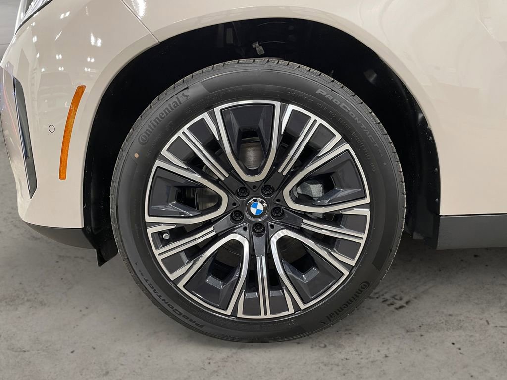 New 2026 BMW X3 xDrive30 w/ Premium Package AWD/4WD image 14