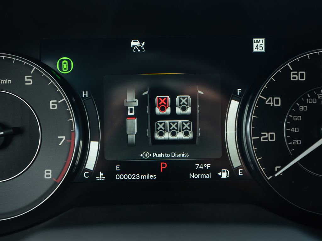 New 2026 Acura RDX w/ Technology Package image 31