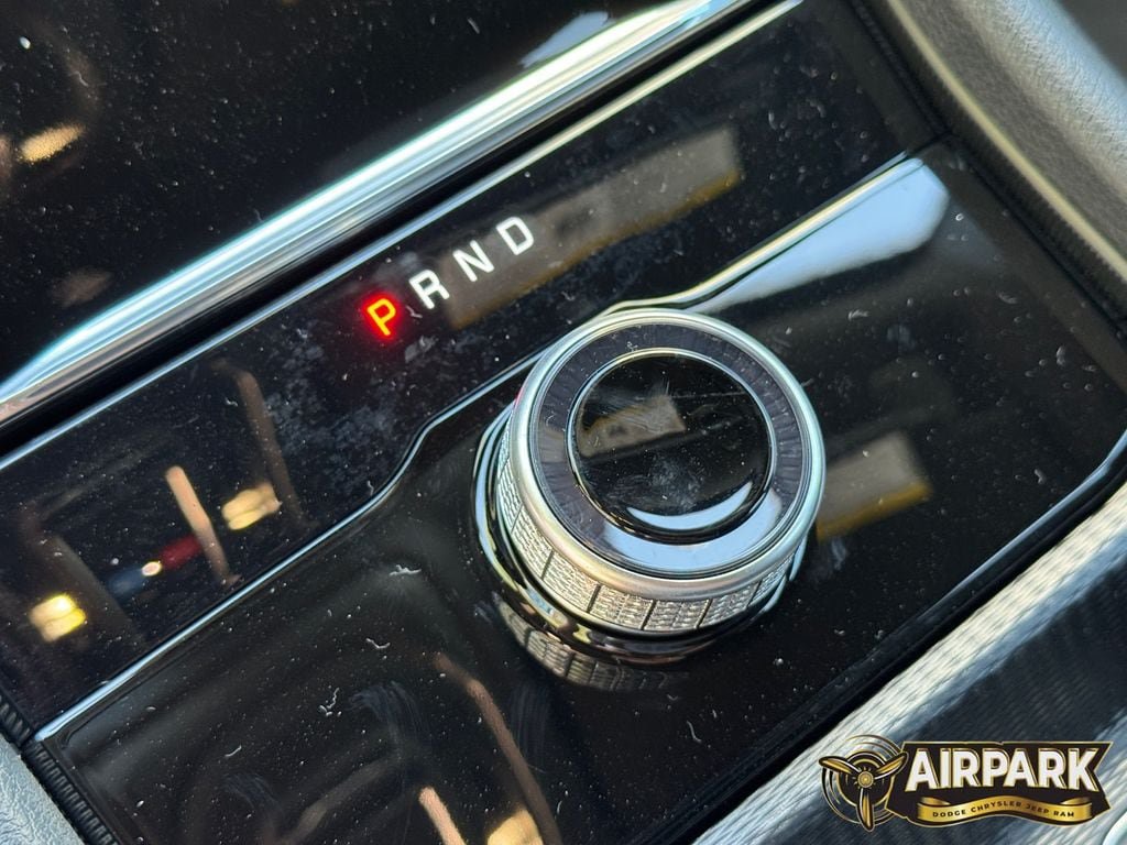 New 2026 Jeep Grand Cherokee Altitude RWD image 31