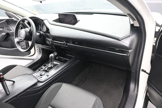 Certified 2024 MAZDA CX-30 AWD 2.5 S image 16