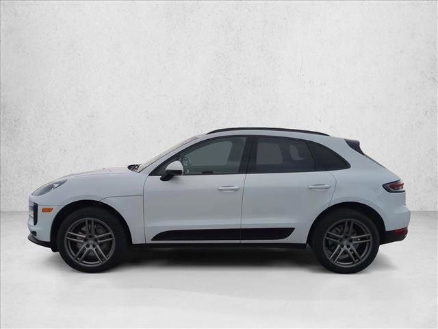 Used 2020 Porsche Macan S image 9