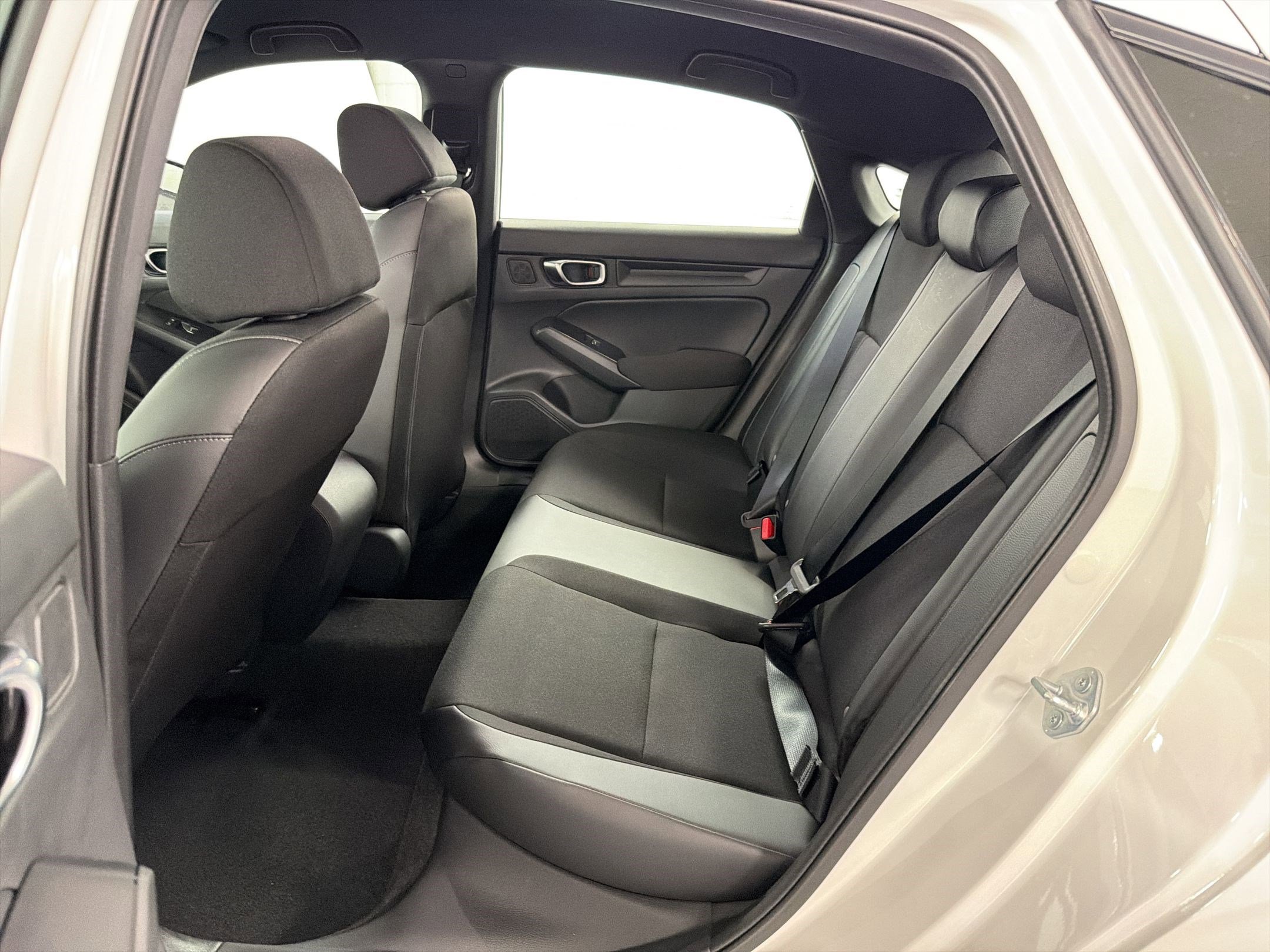 New 2026 Honda Civic Sport image 15